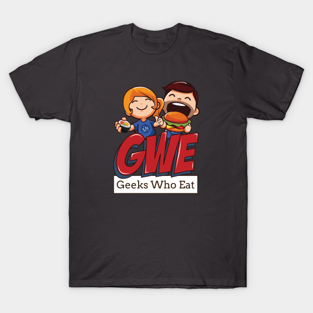 Geeks Who Eat